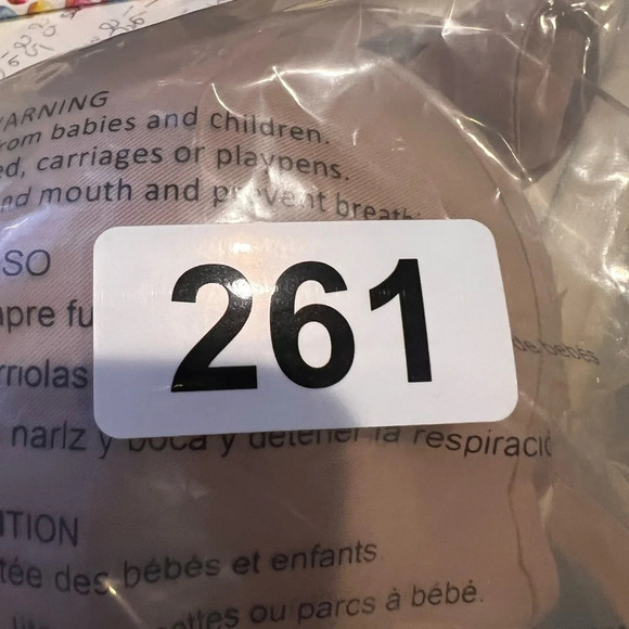 Rene Rofe Women’s push-up bra 36B multiway push-up easy side hooks silicone - Picture 6 of 6